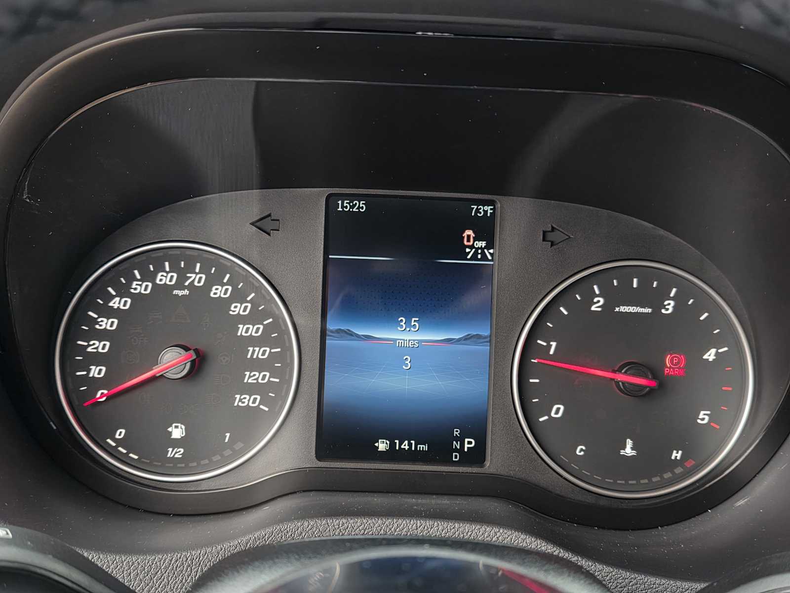 Thumbnail: 2026 Mercedes-Benz Sprinter - 13