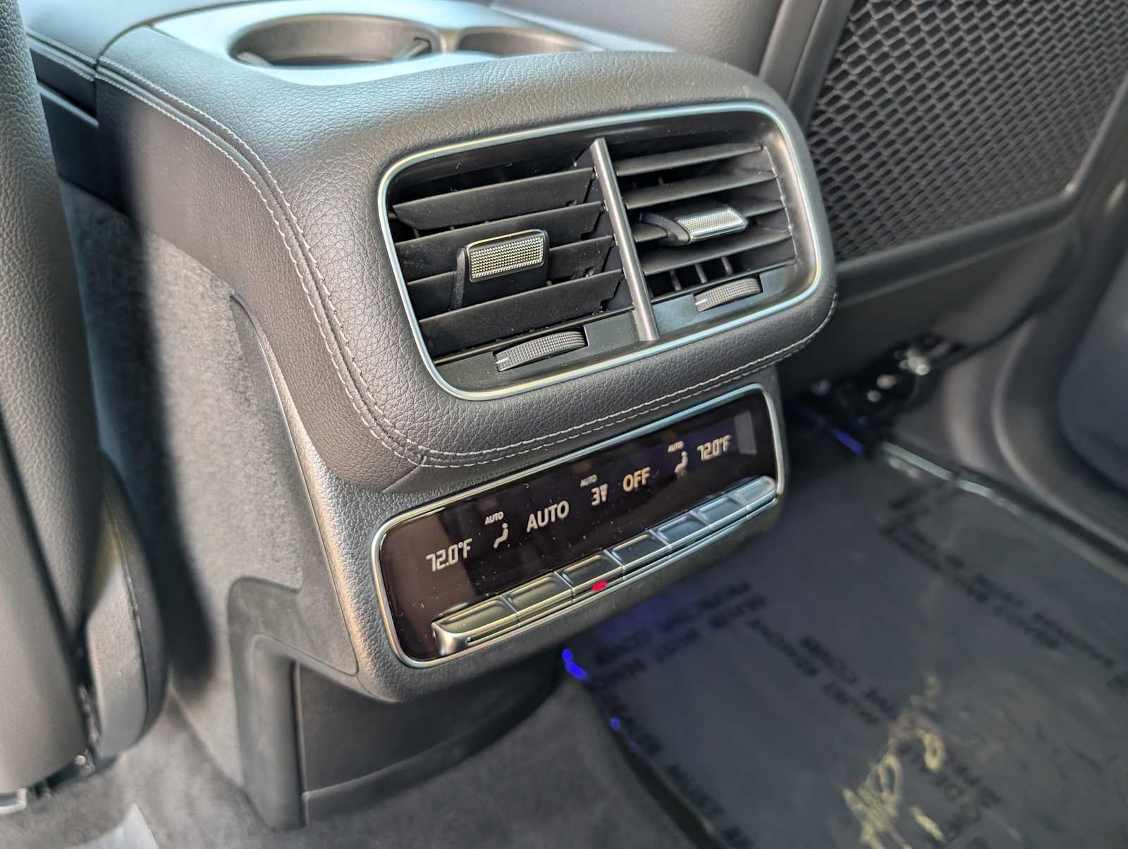 Thumbnail: 2026 Mercedes-Benz GLS - 24