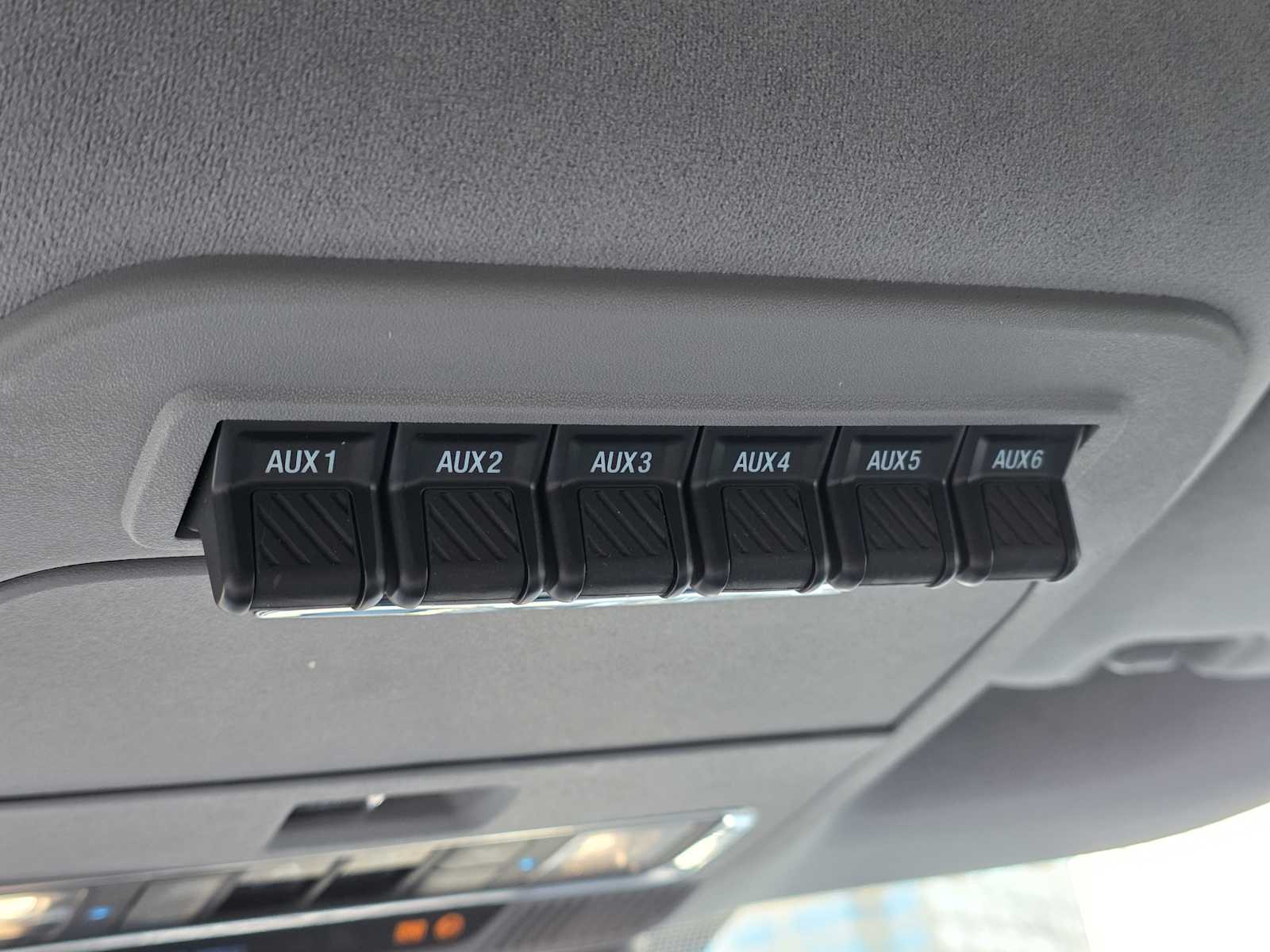 Thumbnail: 2024 Ford Econoline - 35