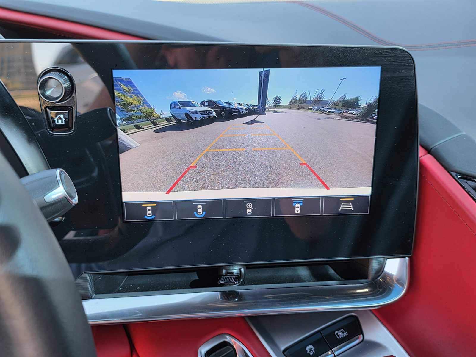 Thumbnail: 2020 Chevrolet Corvette - 10