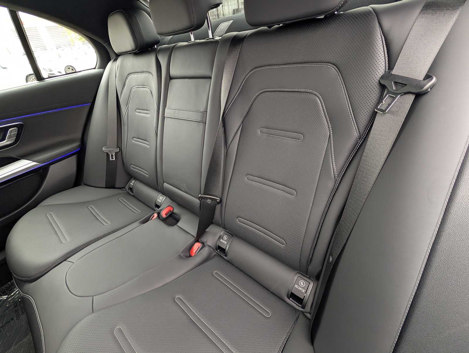 Thumbnail: 2026 Mercedes-Benz E-Class - 23