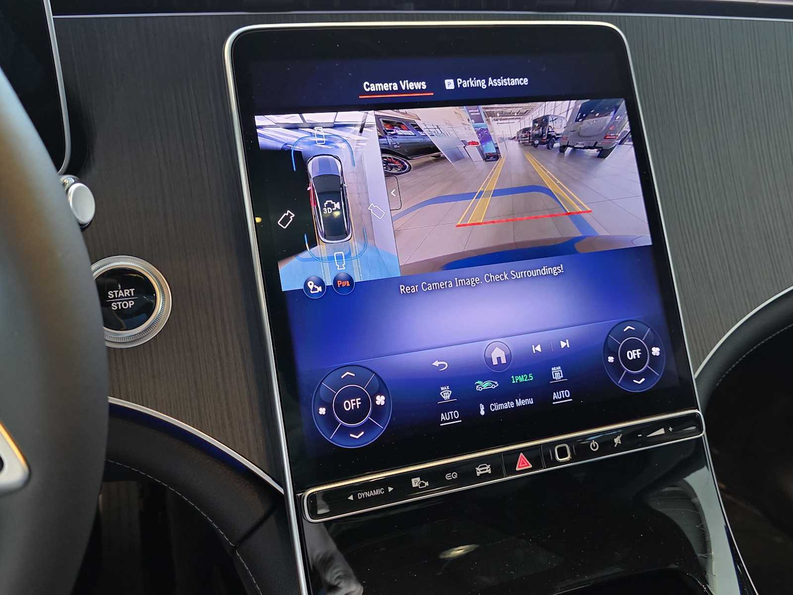 Thumbnail: 2026 Mercedes-Benz EQE - 9