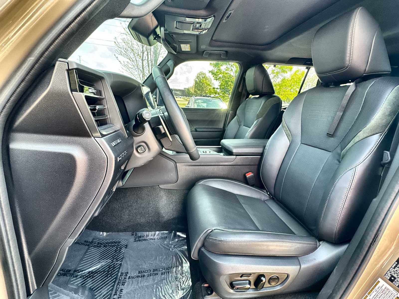 Thumbnail: 2025 Lexus GX - 3