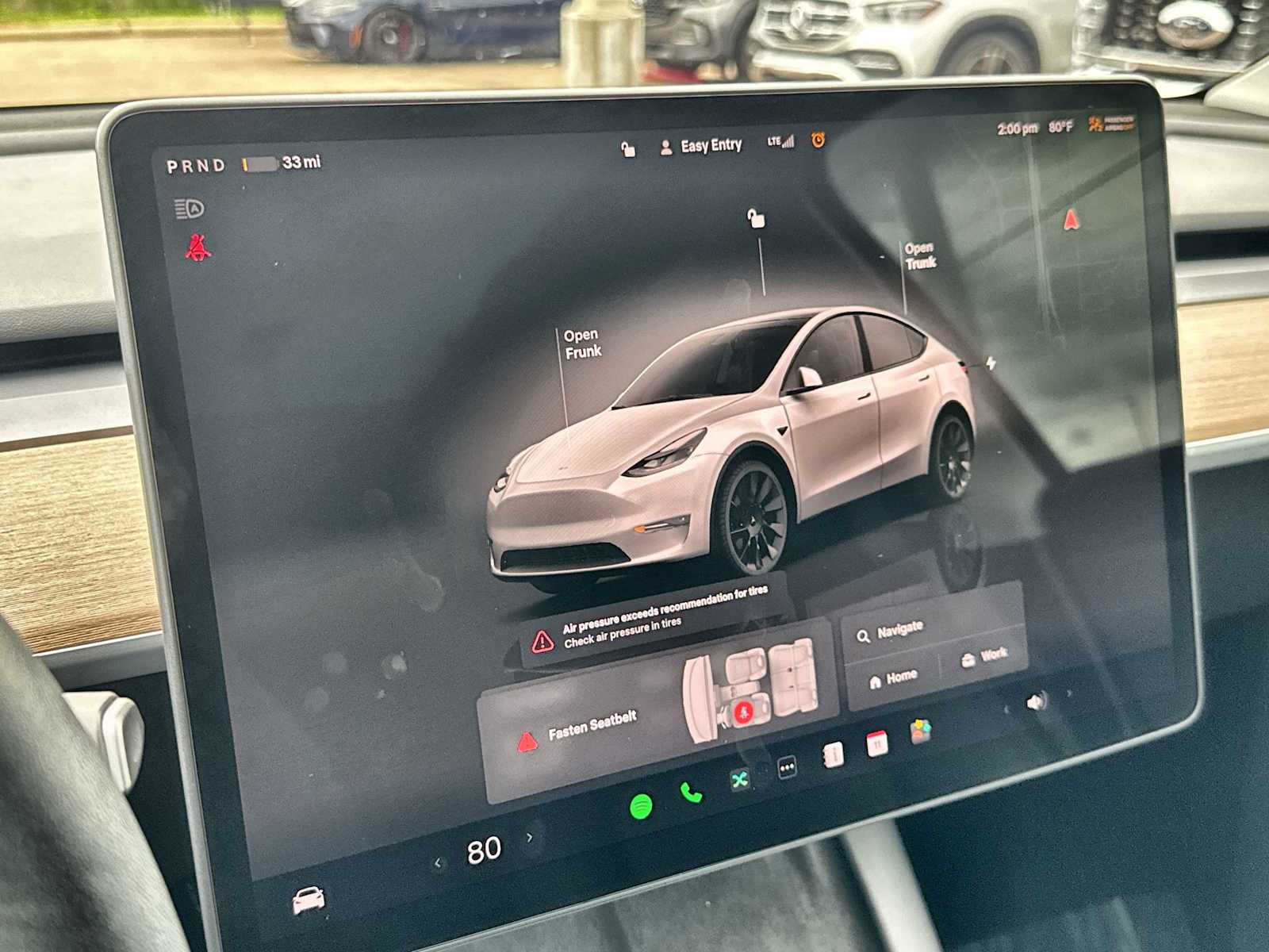 Thumbnail: 2024 Tesla Model Y - 24