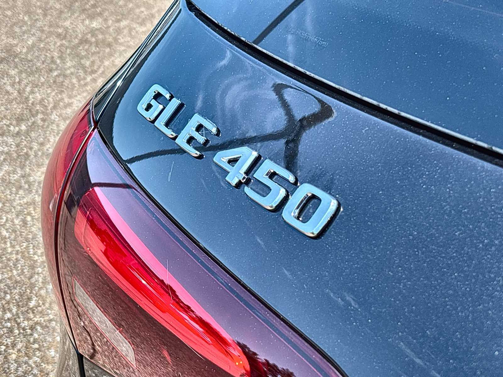 Thumbnail: 2026 Mercedes-Benz GLE - 15