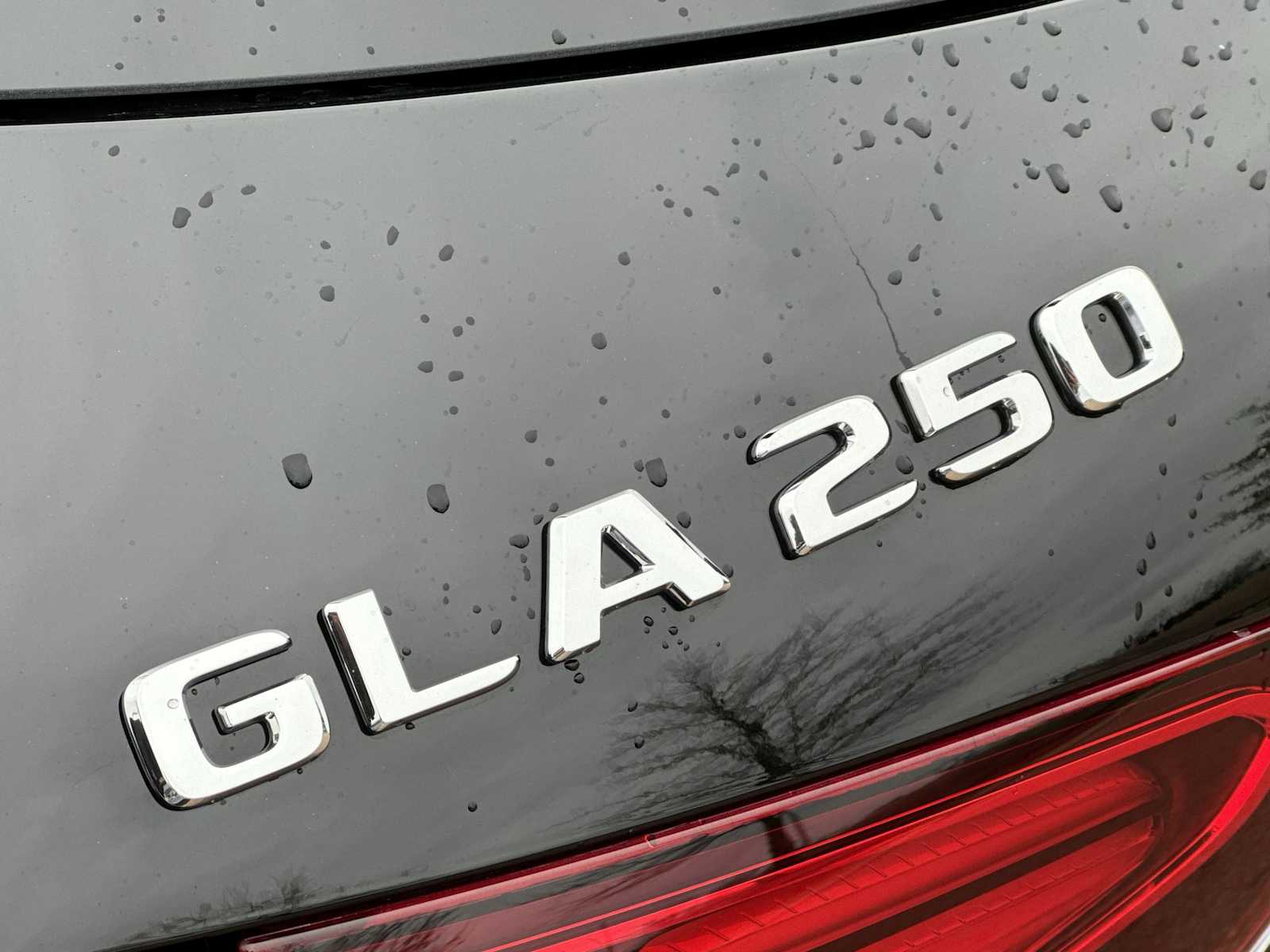 Thumbnail: 2026 Mercedes-Benz GLA - 11