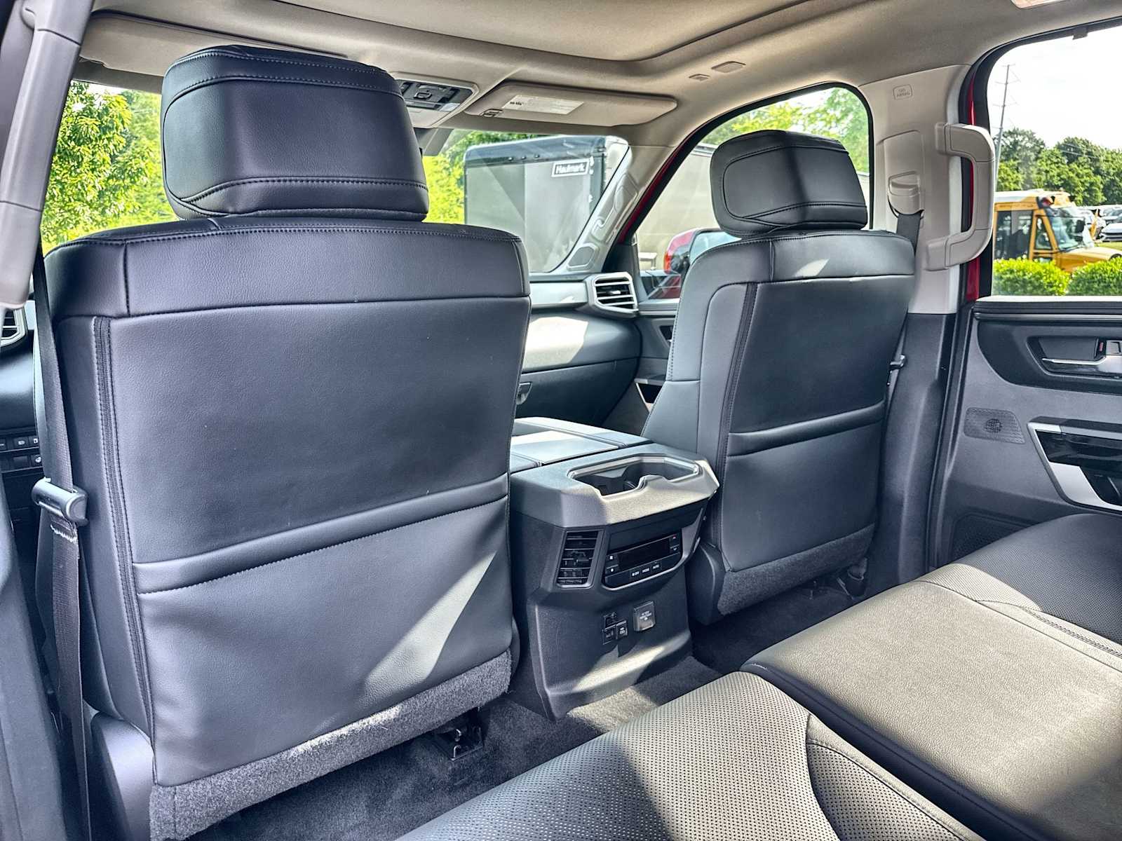 Thumbnail: 2023 Toyota Sequoia - 18