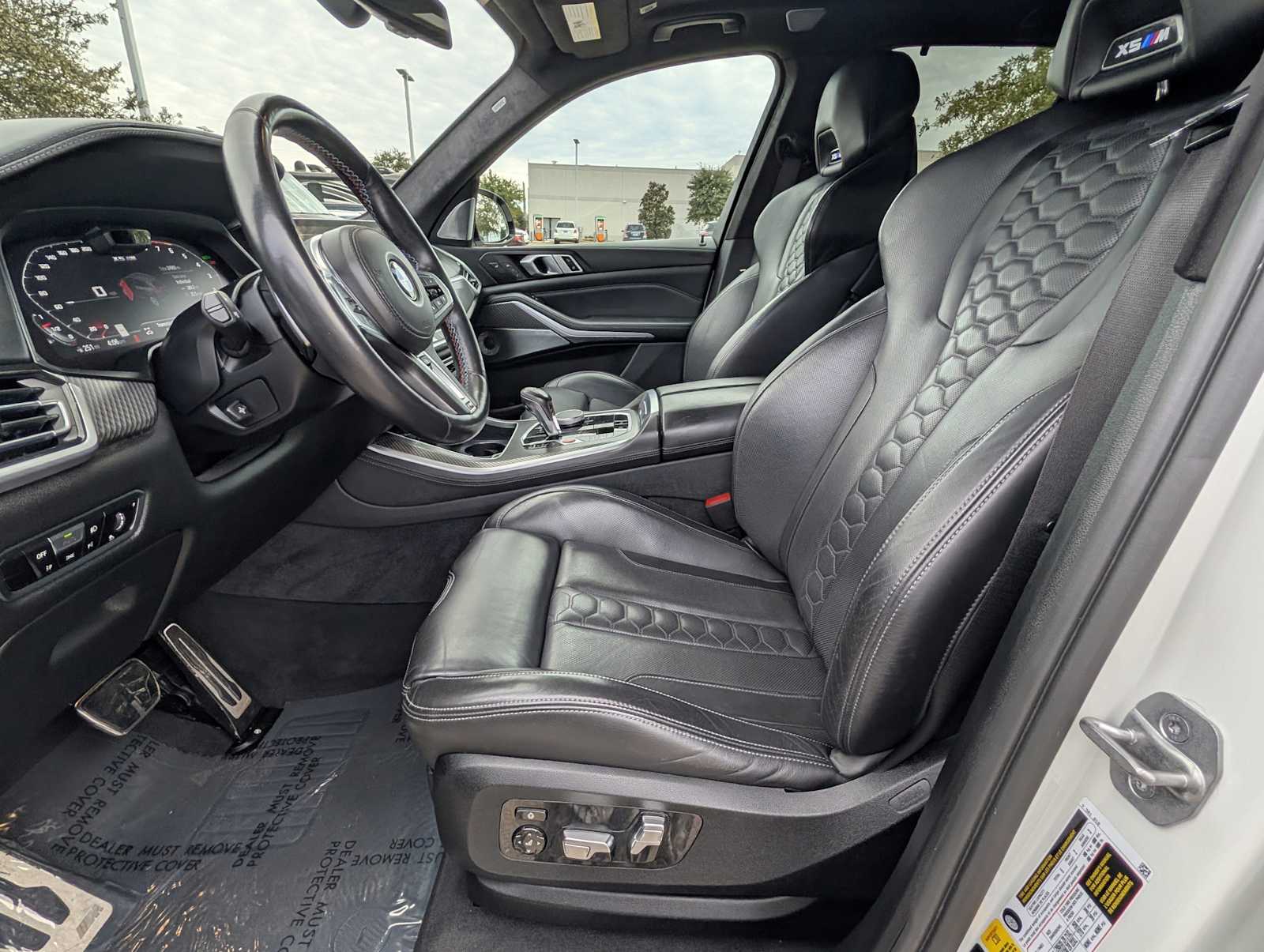 Thumbnail: 2023 BMW X5 - 22