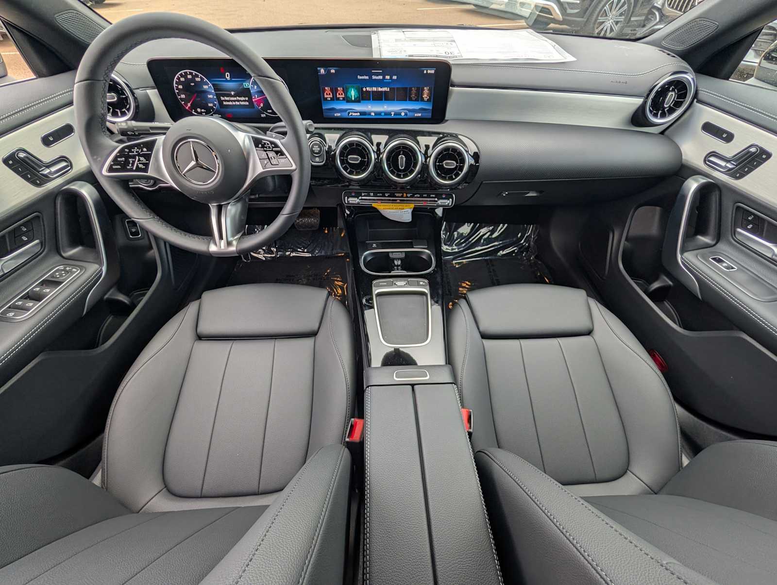 Thumbnail: 2026 Mercedes-Benz CLA - 7