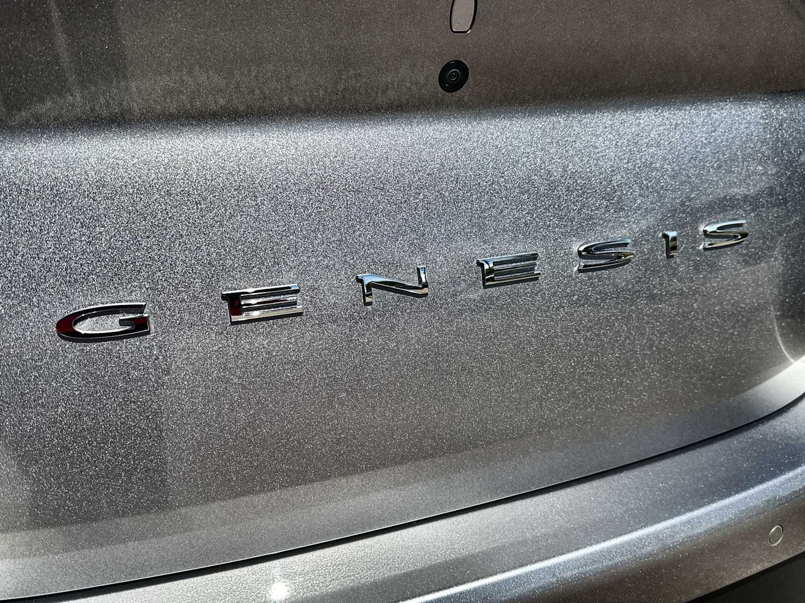 Thumbnail: 2022 Genesis G70 - 16