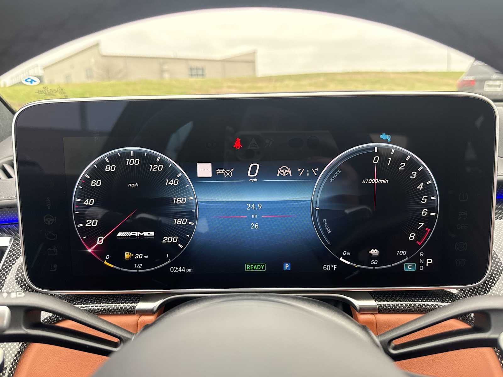 Thumbnail: 2026 Mercedes-Benz S-Class - 25