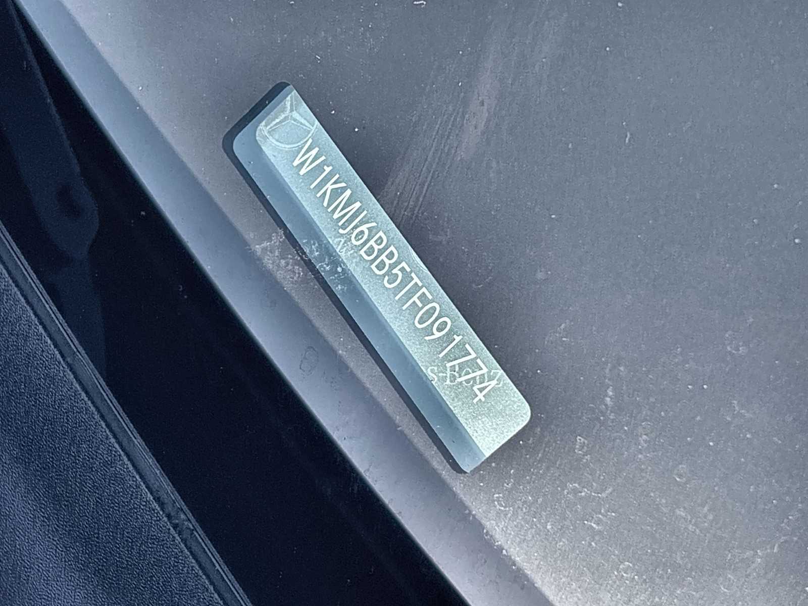 Thumbnail: 2026 Mercedes-Benz CLE - 25