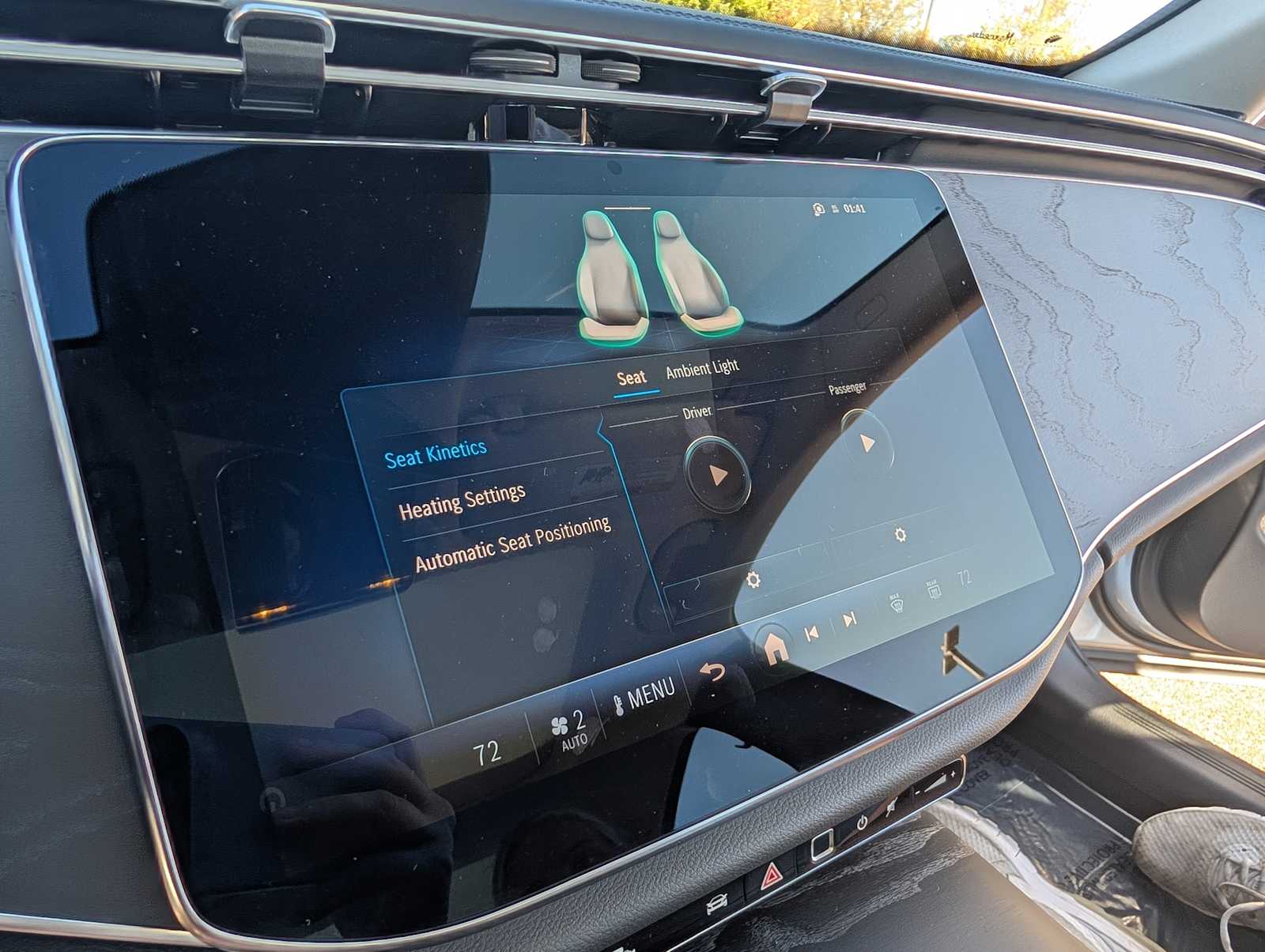 Thumbnail: 2026 Mercedes-Benz E-Class - 10