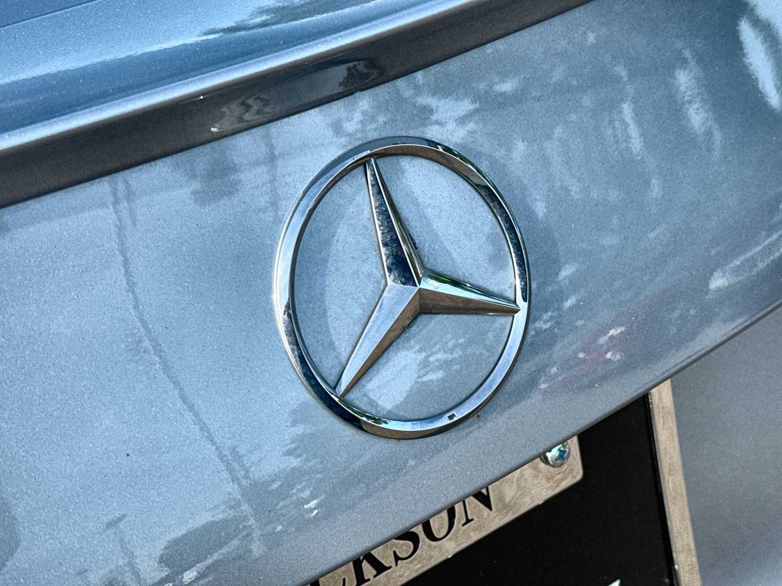 Thumbnail: 2023 Mercedes-Benz C-Class - 16