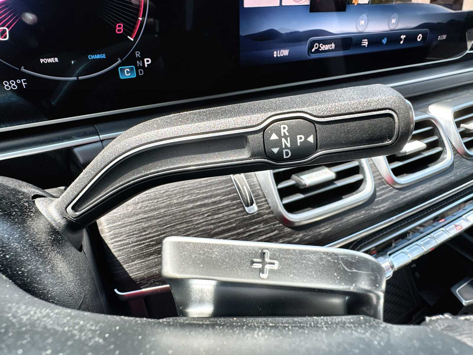 Thumbnail: 2026 Mercedes-Benz GLE - 23