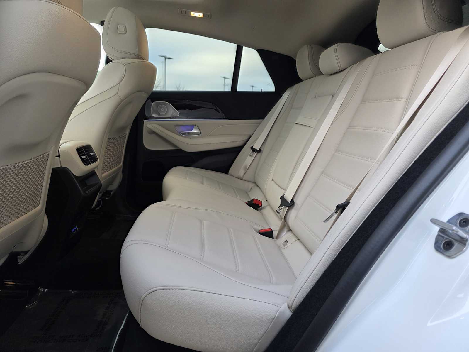 Thumbnail: 2026 Mercedes-Benz GLE - 18