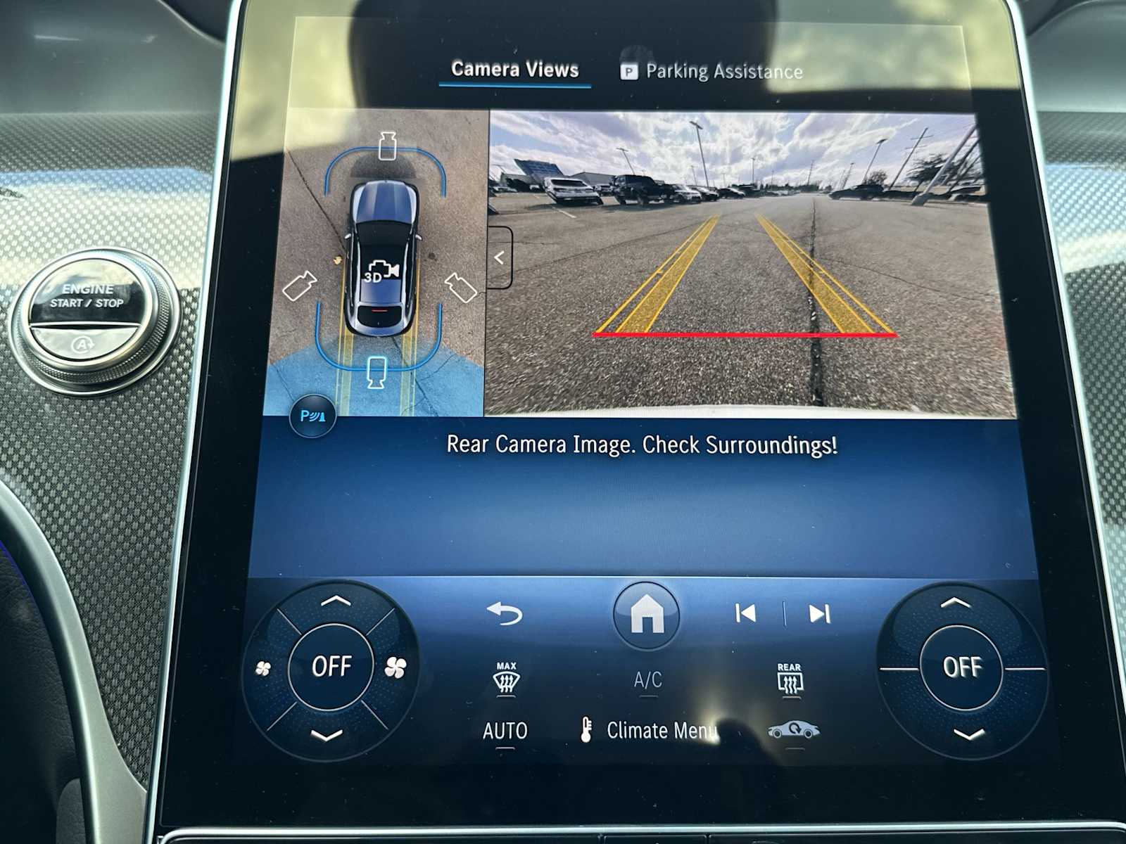 Thumbnail: 2026 Mercedes-Benz GLC - 23