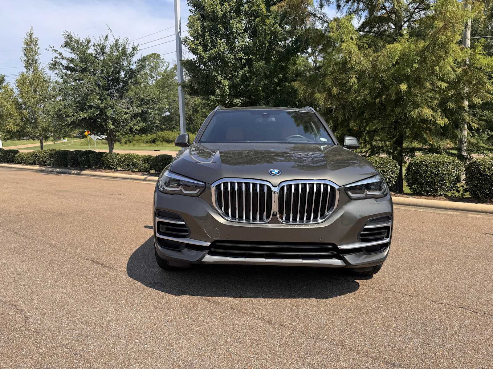 Thumbnail: 2023 BMW X5 - 6