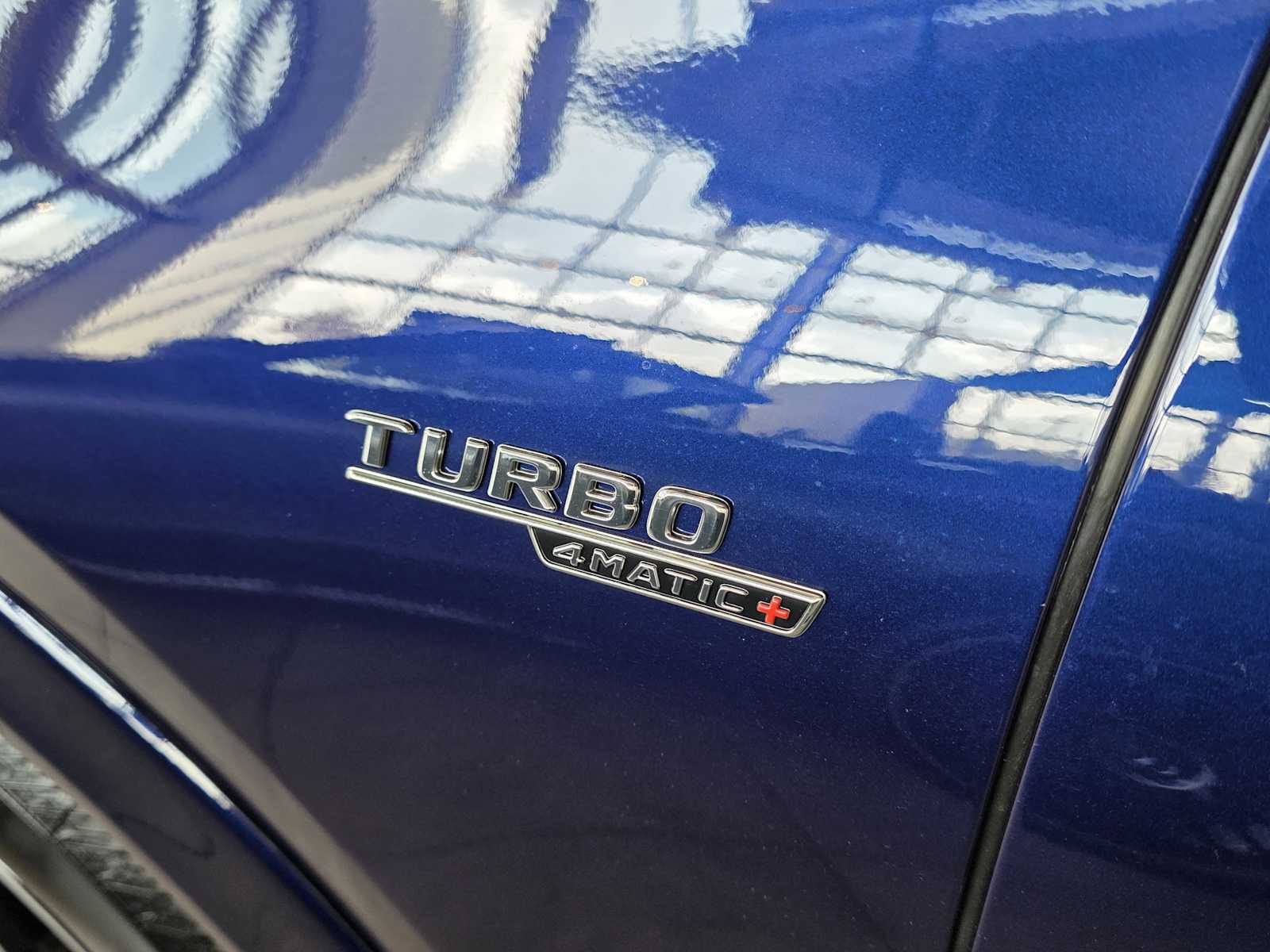 Thumbnail: 2026 Mercedes-Benz GLE - 23