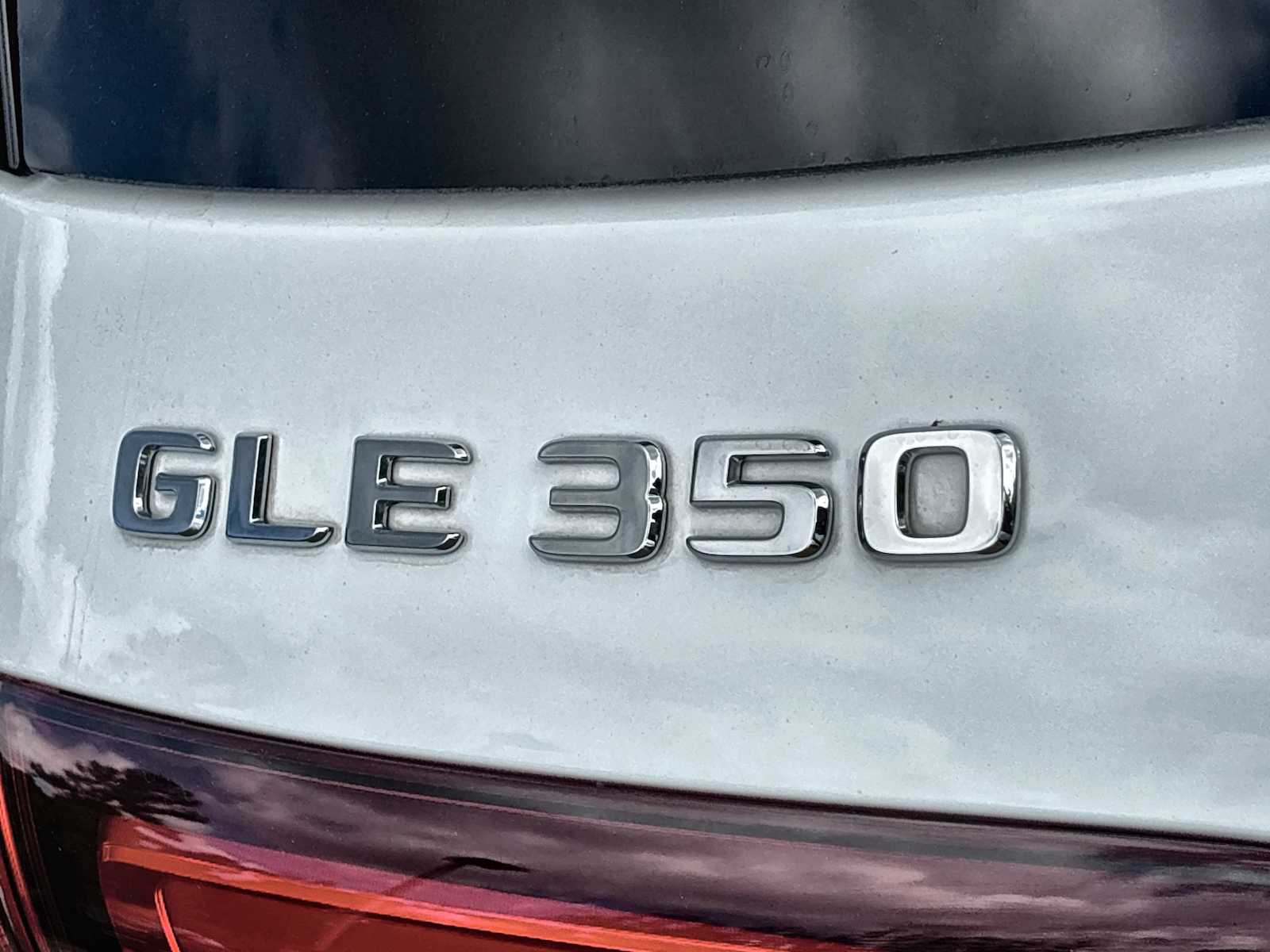 Thumbnail: 2025 Mercedes-Benz GLE - 15
