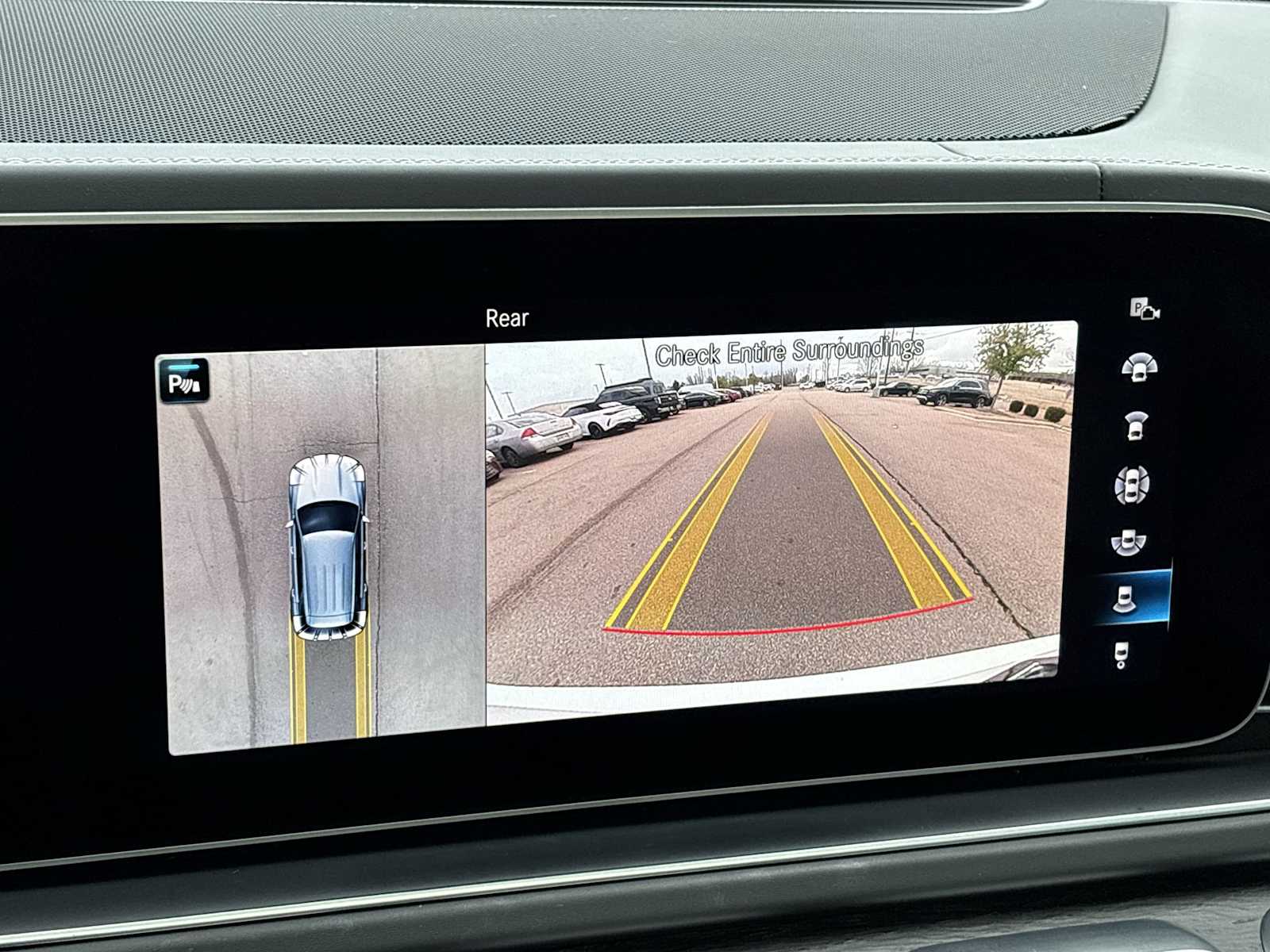 Thumbnail: 2021 Mercedes-Benz GLE - 23