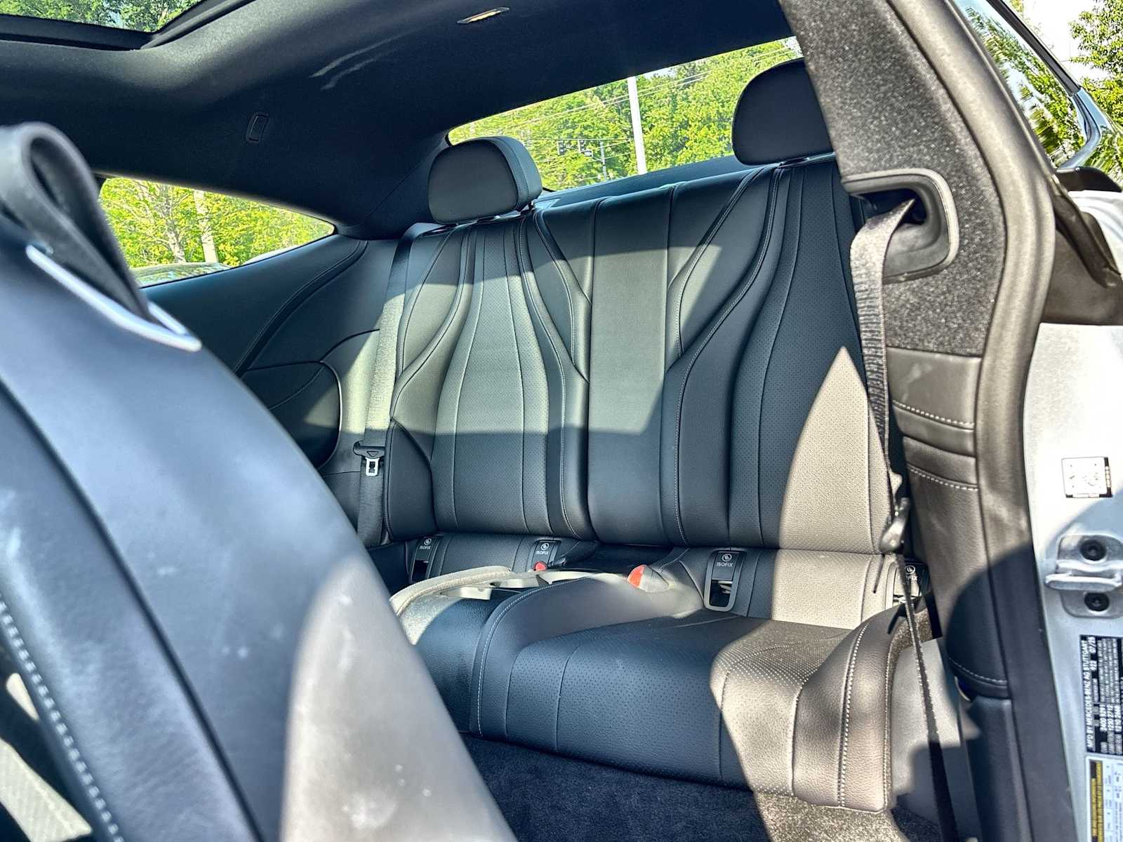 Thumbnail: 2026 Mercedes-Benz CLE - 4