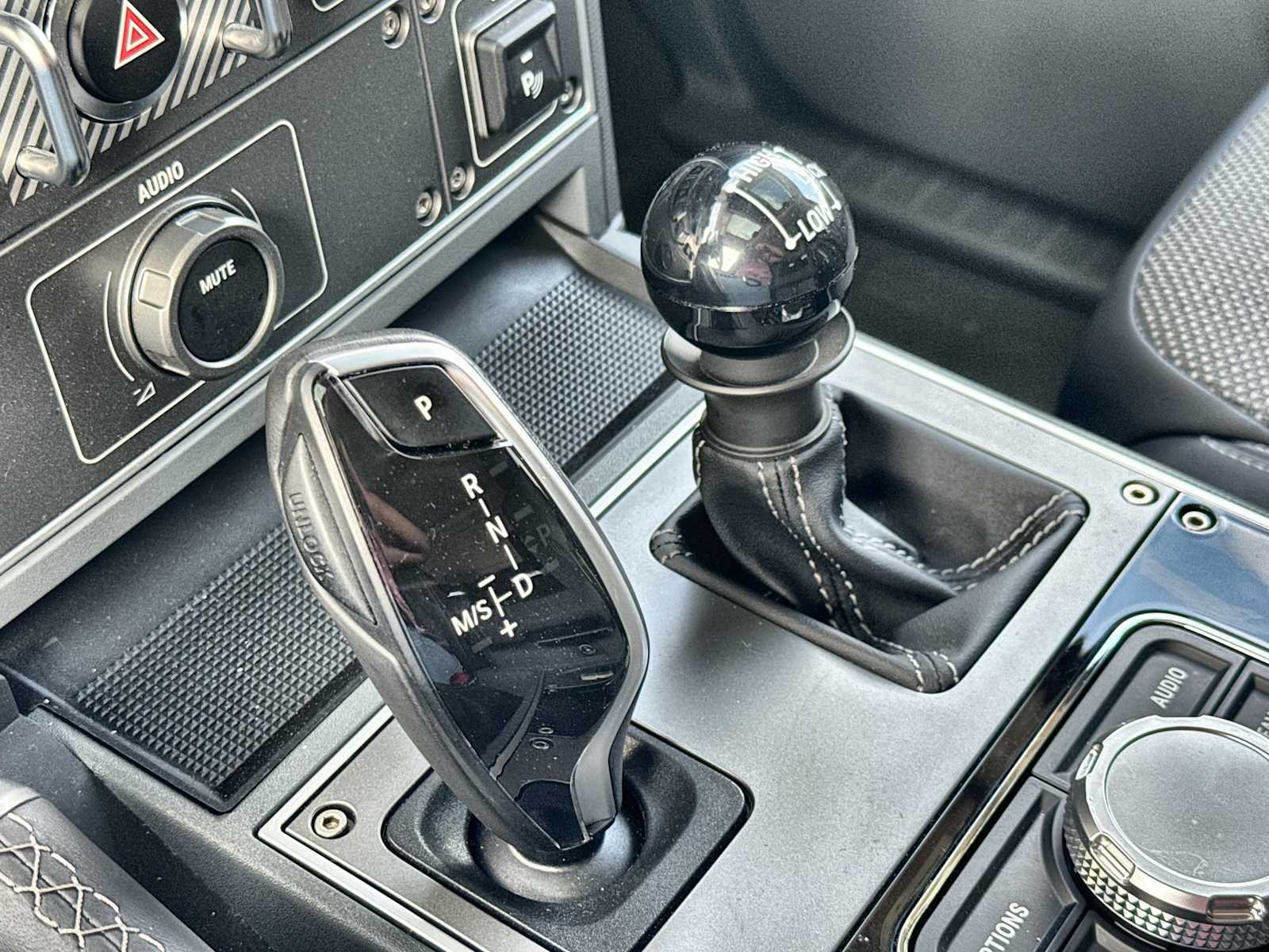 Thumbnail: 2024 INEOS Granadier Station Wagon - 23