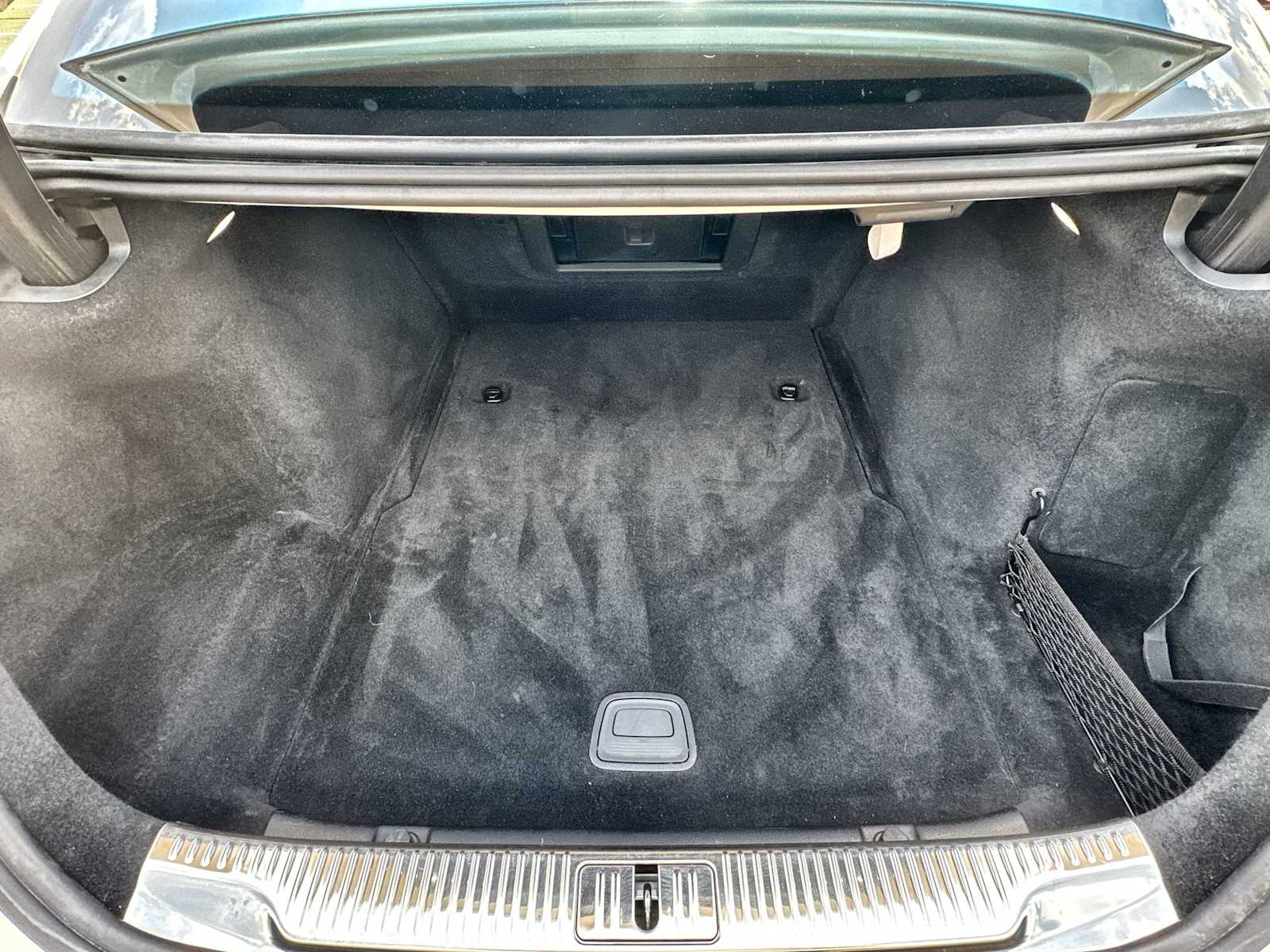 Thumbnail: 2022 Mercedes-Benz S-Class - 17