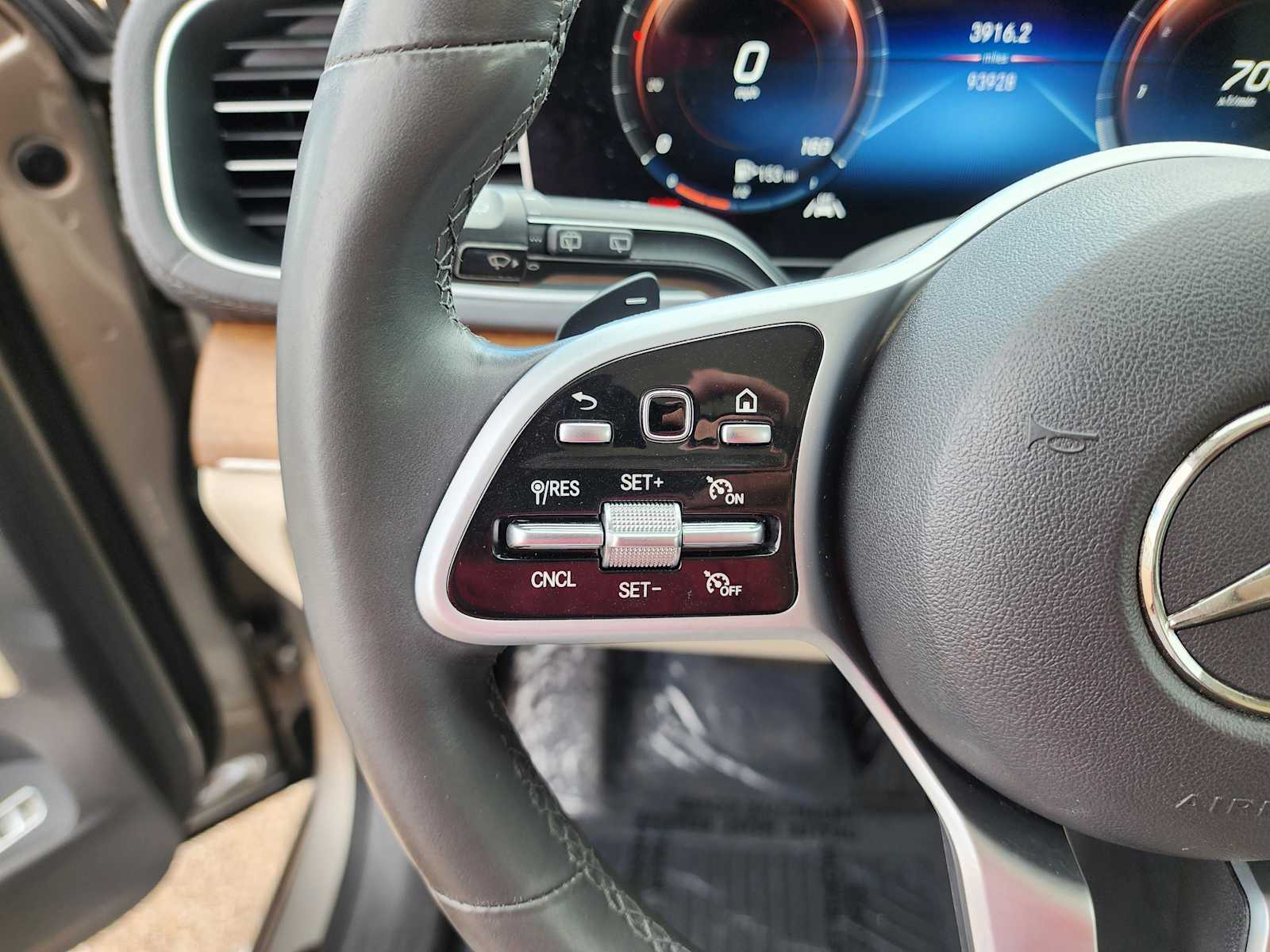 Thumbnail: 2020 Mercedes-Benz GLS - 19