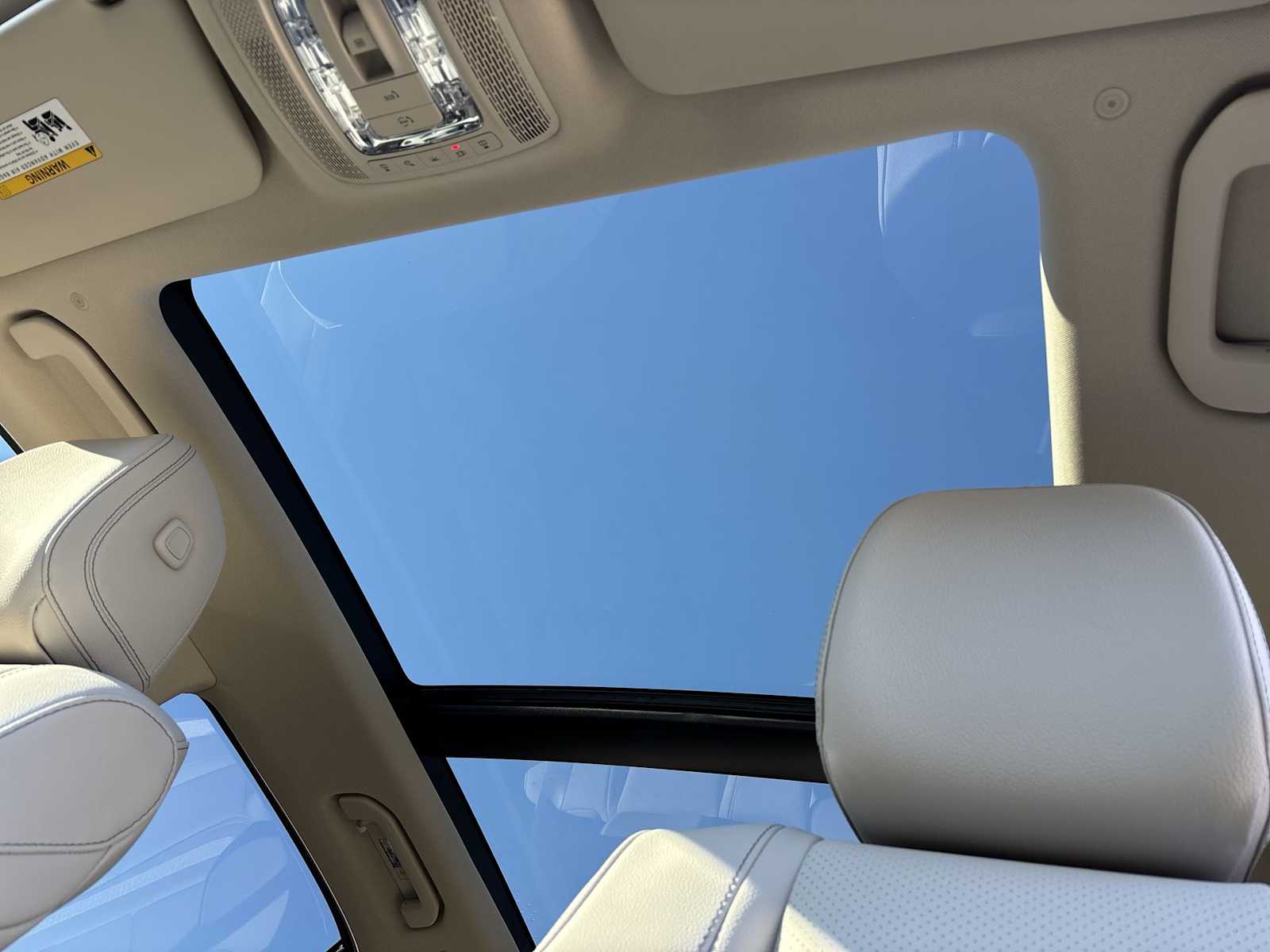 Thumbnail: 2026 Mercedes-Benz GLE - 17