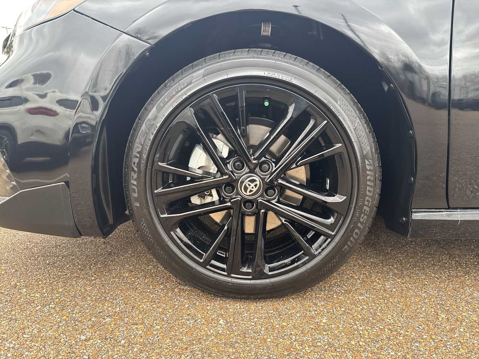 Thumbnail: 2026 Toyota Camry - 11