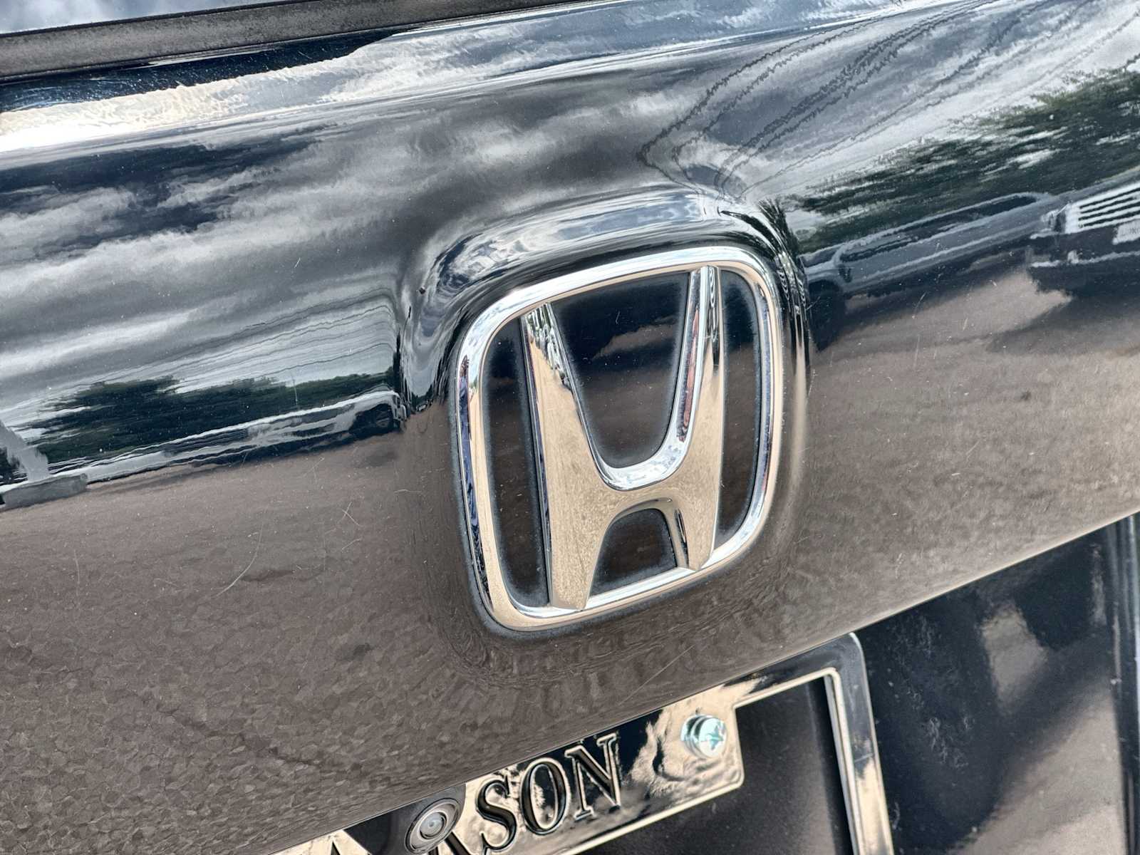 Thumbnail: 2021 Honda Pilot - 16