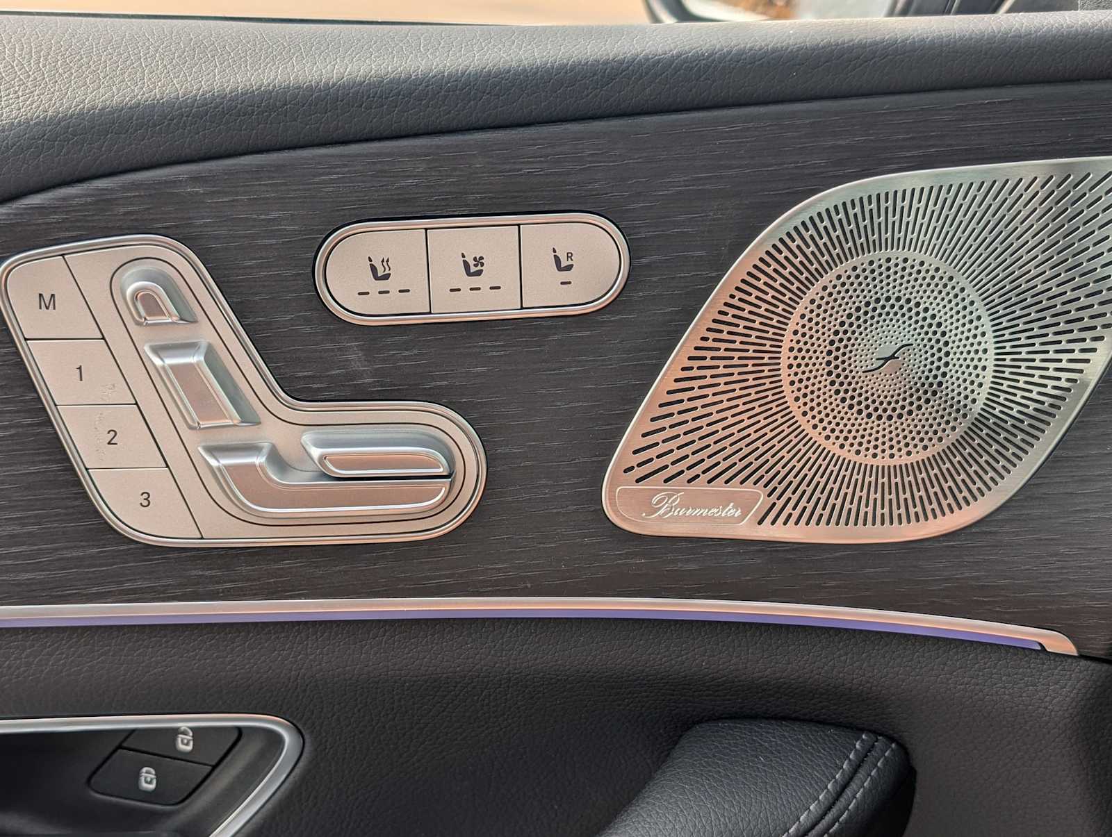 Thumbnail: 2026 Mercedes-Benz GLS - 20