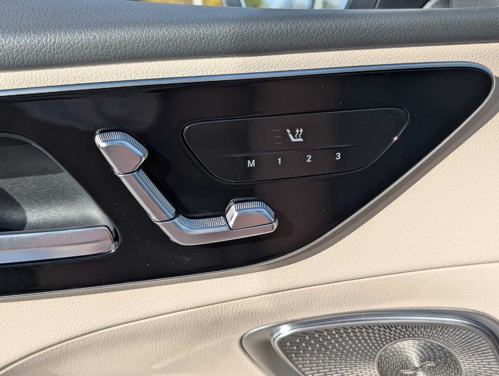 Thumbnail: 2026 Mercedes-Benz C-Class - 18