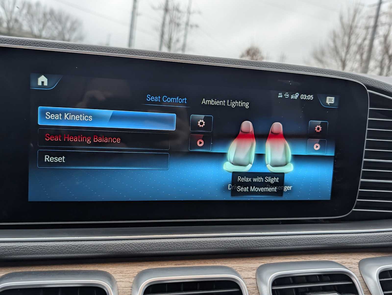 Thumbnail: 2020 Mercedes-Benz GLE - 14