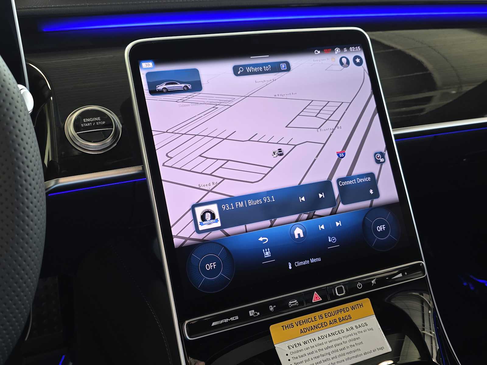 Thumbnail: 2026 Mercedes-Benz S-Class - 21