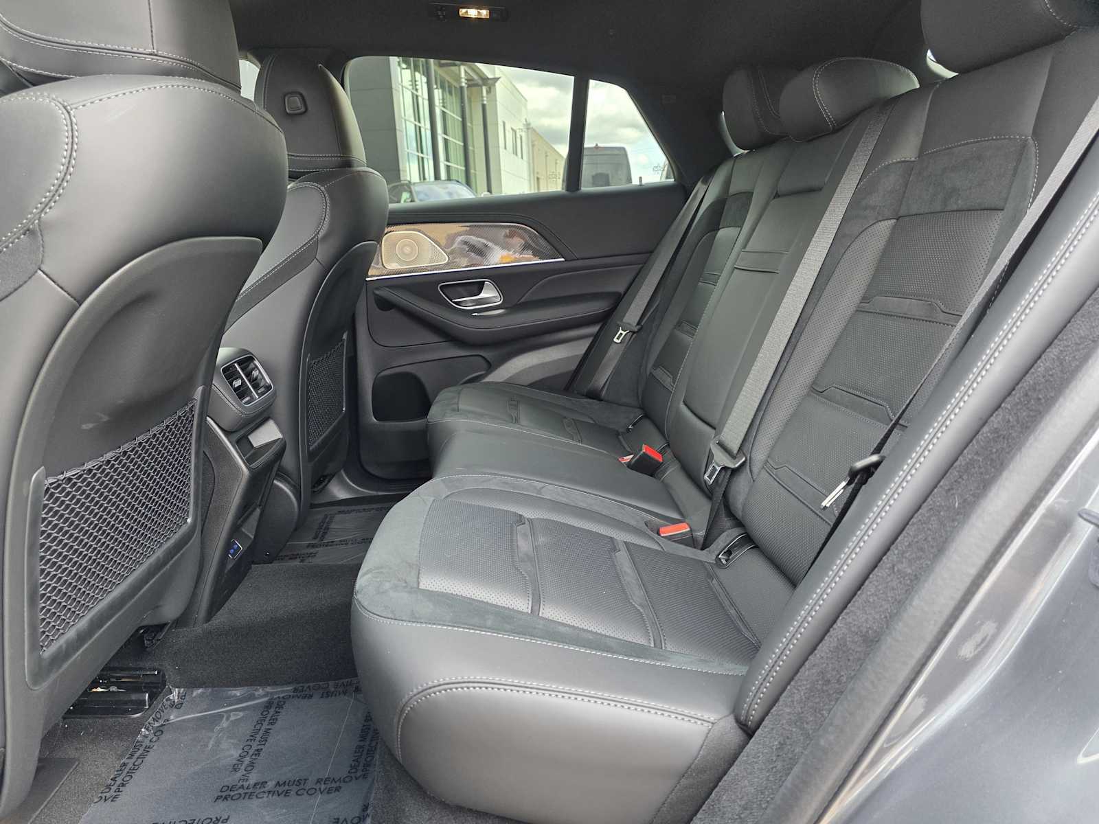 Thumbnail: 2025 Mercedes-Benz GLE - 18