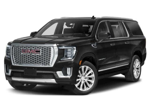 2024 GMC Yukon XL Denali Ultimate's photo