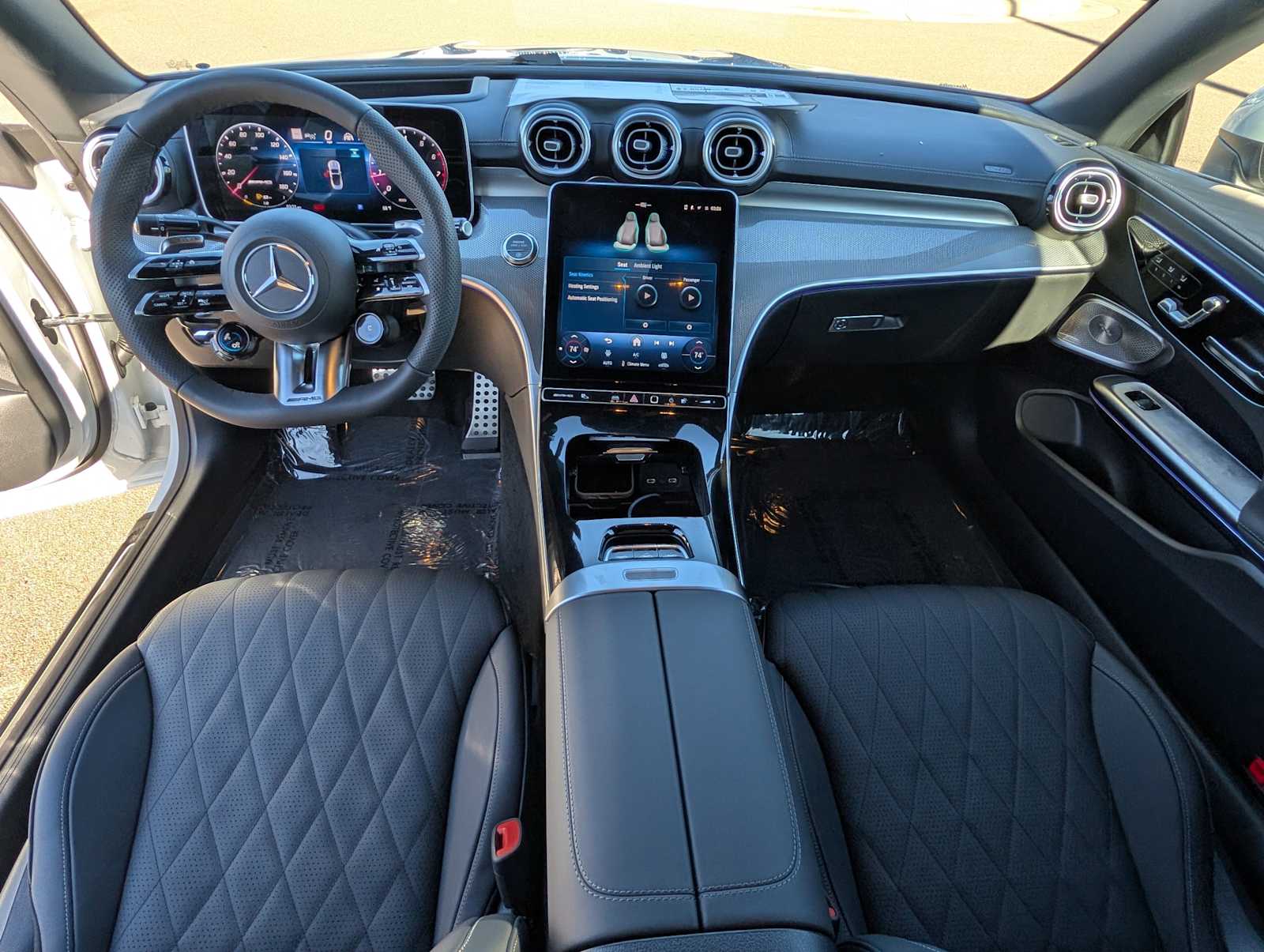 Thumbnail: 2026 Mercedes-Benz CLE - 7