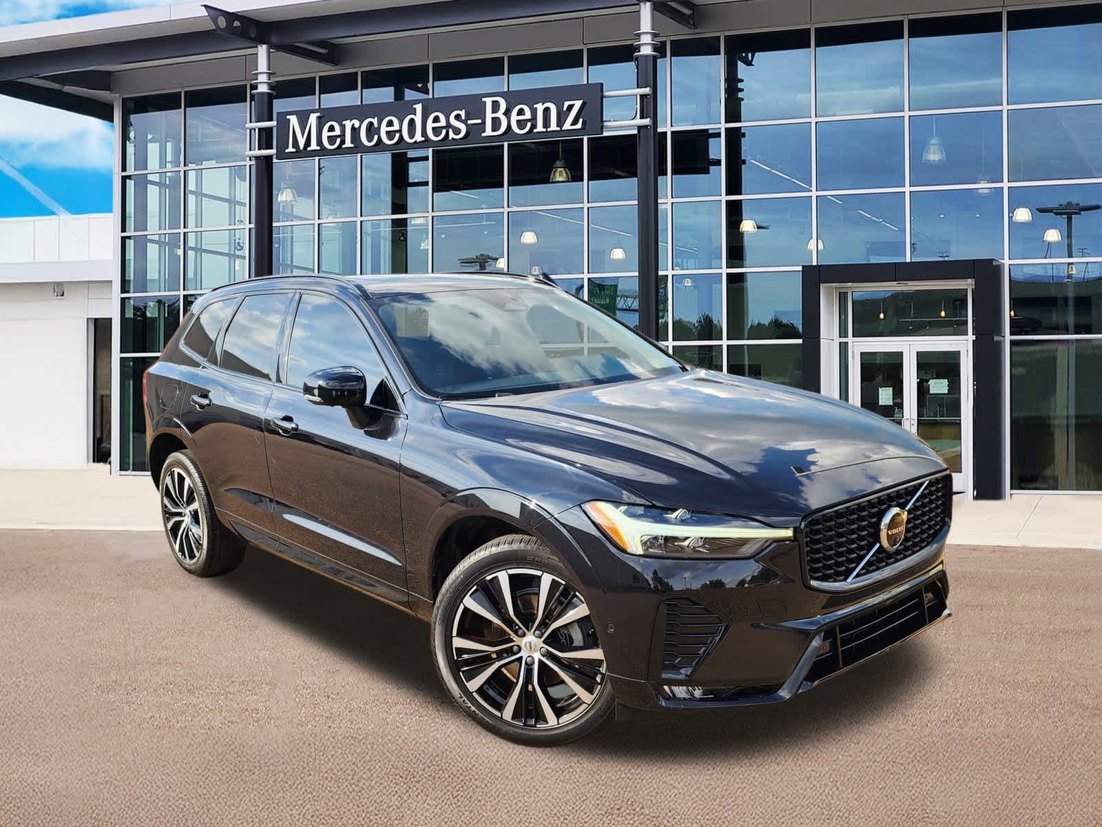 2023 Volvo XC60 B5 Plus -
                  Ridgeland, MS