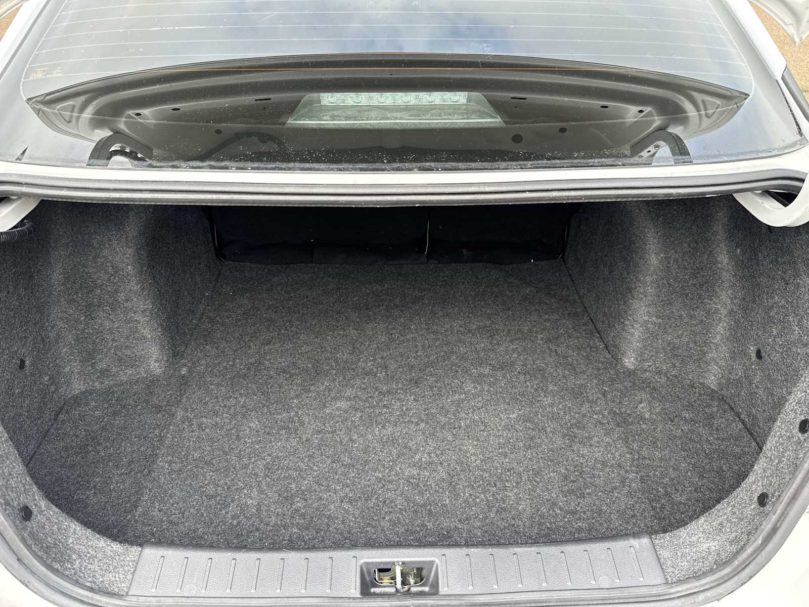 Thumbnail: 2021 Nissan Versa - 25