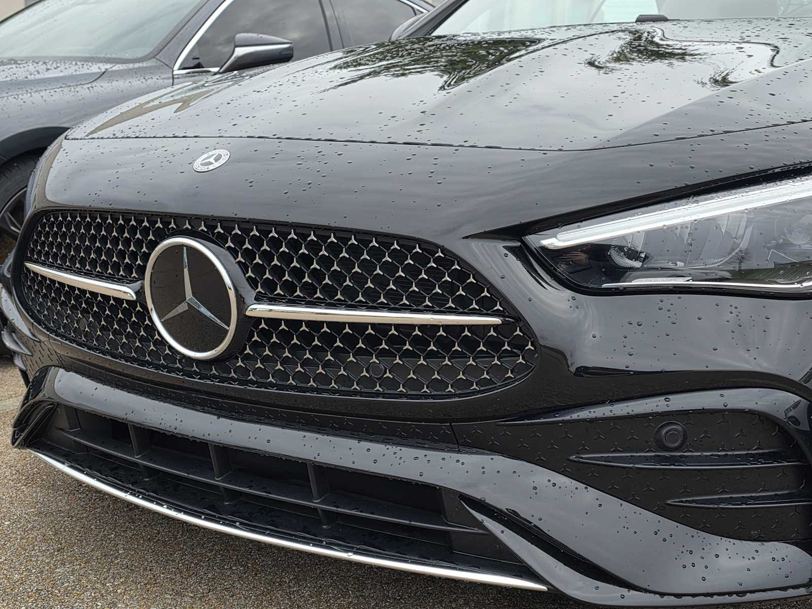 Thumbnail: 2025 Mercedes-Benz CLE - 12