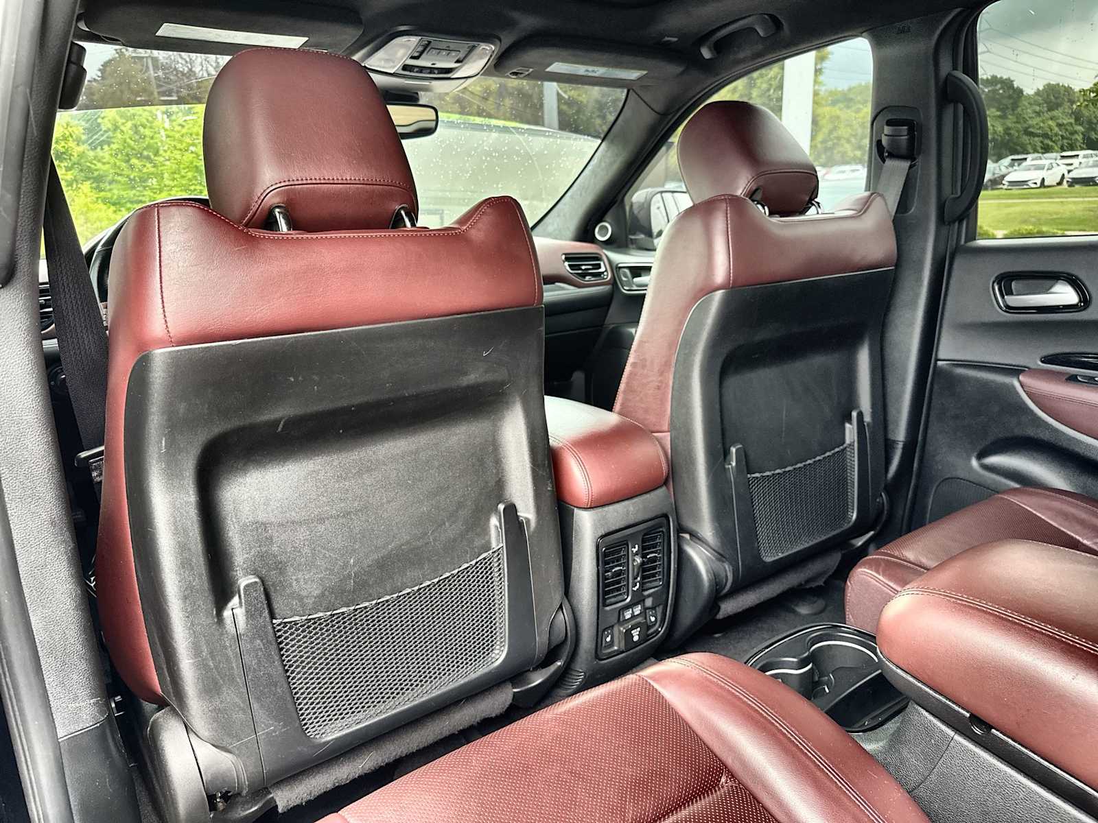 Thumbnail: 2022 Dodge Durango - 18