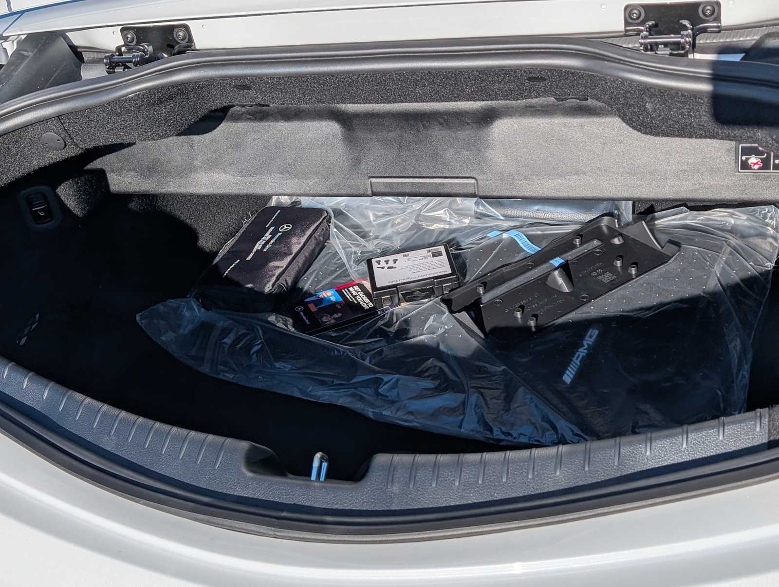 Thumbnail: 2026 Mercedes-Benz CLE - 22