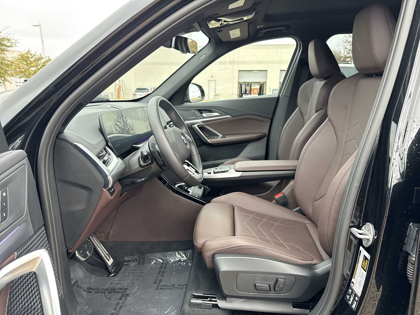 Thumbnail: 2025 BMW X1 - 2