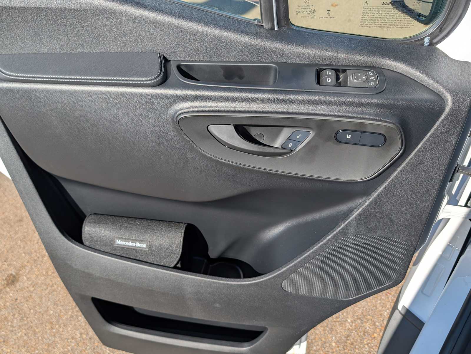 Thumbnail: 2026 Mercedes-Benz Sprinter - 19