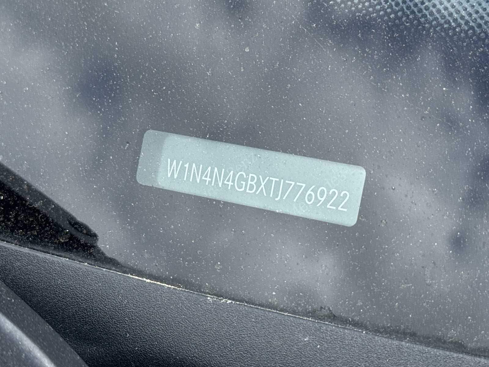 Thumbnail: 2026 Mercedes-Benz GLA - 28