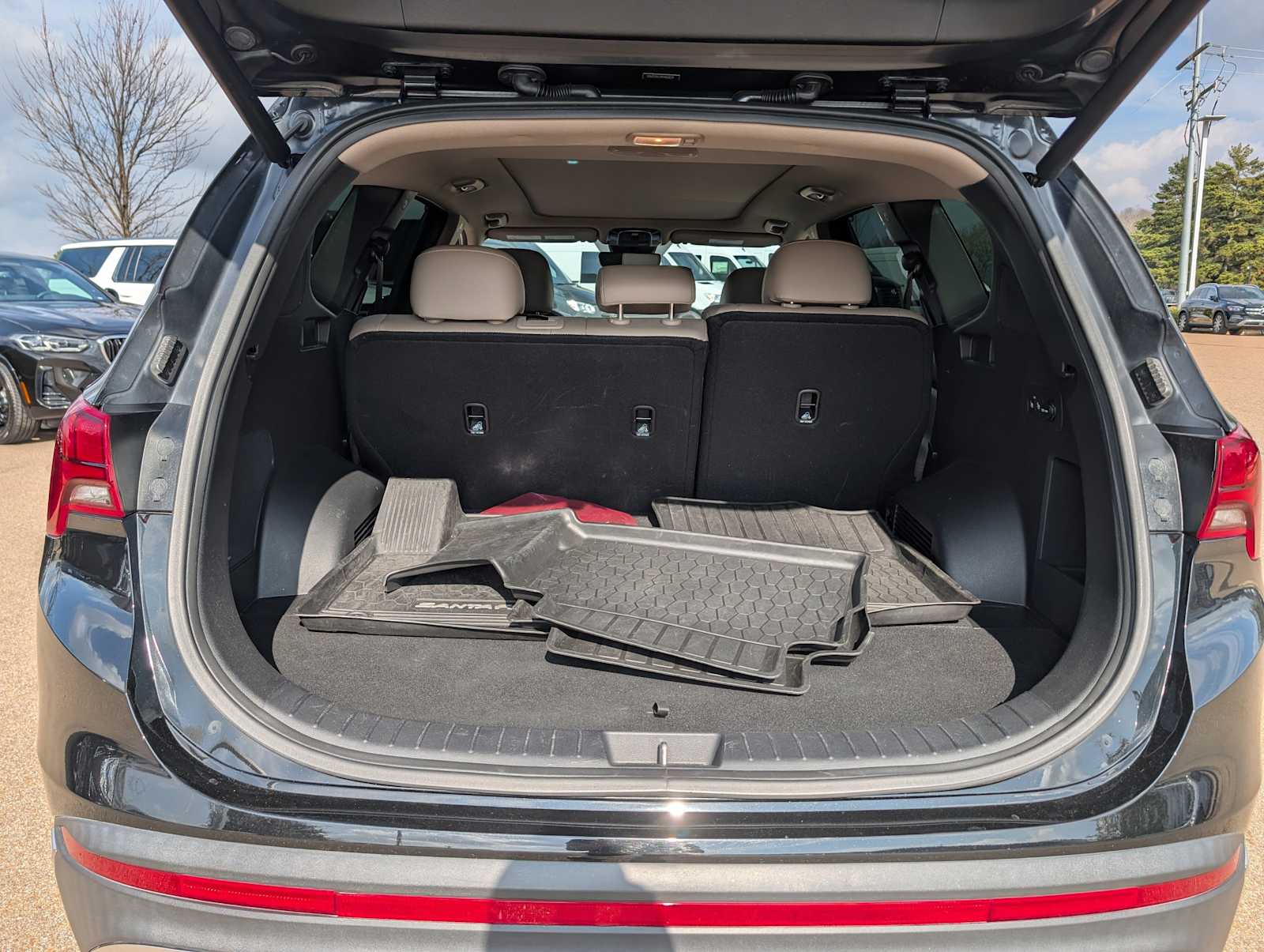 Thumbnail: 2023 Hyundai Santa Fe - 26