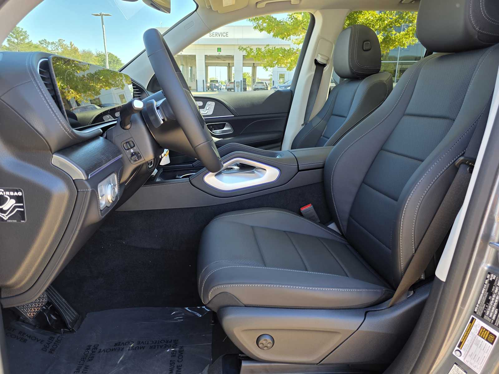 Thumbnail: 2026 Mercedes-Benz GLE - 11