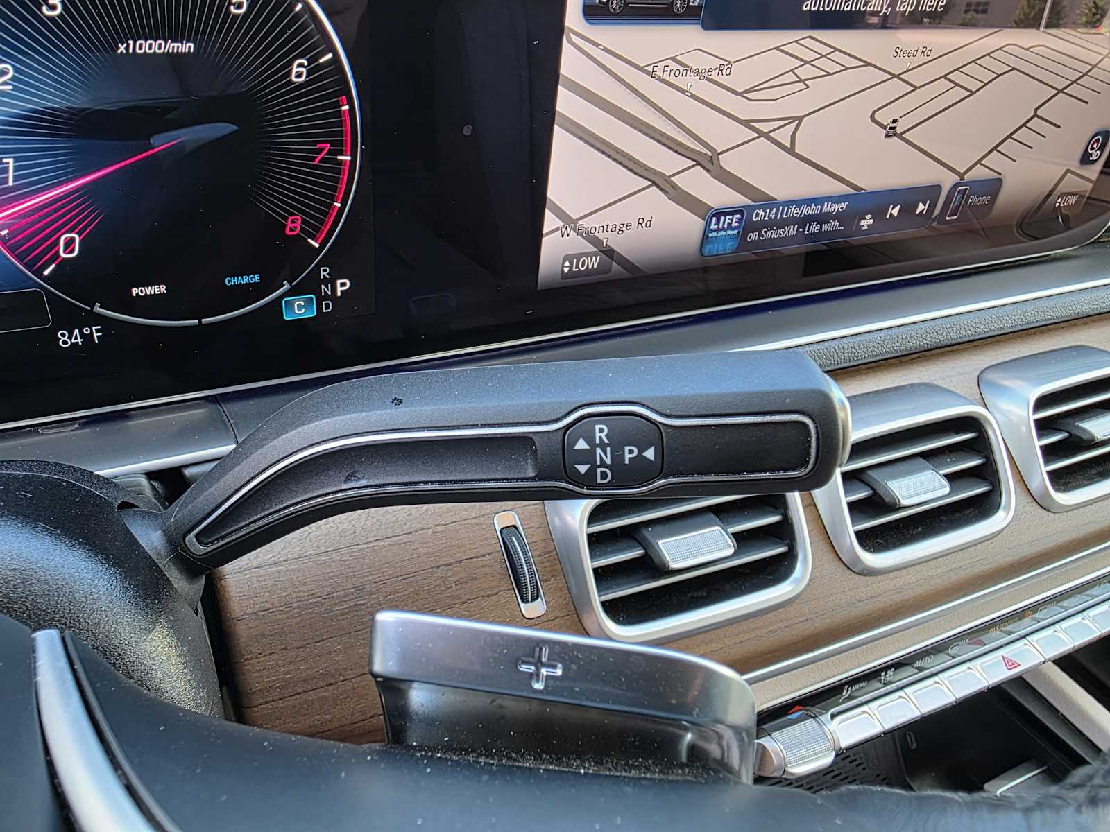 Thumbnail: 2024 Mercedes-Benz GLE - 24